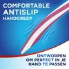 Aquafresh szczoteczka do zębów Clean & Flex Medium 3 sztuki Podgląd zdjęcia produktu 6