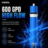 VIESTA® RW-M1 membrana RO 600 GPD per RW210 ricambio osmosi Anteprima dell’immagine prodotto 2