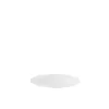 A single white plate is shown against a white background. Náhľad obrázku produktu