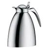 alfi Isolierkanne Hotel Design Top Therm 1l; 747000100 Produktbild-Vorschau 1