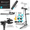 Support de montage pour vélos KESSER® Premium, modèle Voir les images du produit 7