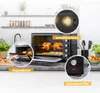 TZS First Austria Mini forno 60l I 2000W I Convezione + Anteprima dell’immagine prodotto 13