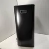 Brabantia Bo Treteimer 2 x 30 Liter Mattschwarz Produktbild-Vorschau 11