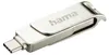 Hama C-Rotate Pro USB-Stick 512 GB USB Type-A / USB Type-C Anteprima dell’immagine prodotto 2