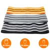 Widerstandsbänder 3er Set Stoff Fitnessbänder Textil Booty Produktbild-Vorschau 5