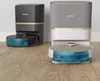 Robot odkurzający i mopujący Philips HomeRun 7000 Series Podgląd zdjęcia produktu 14