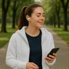 Grundig Draadloze Oordopjes Bluetooth - In-Ear Oortjes met Productafbeelding-voorbeeld 4
