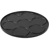 Heinner HCPM-F15RVSS 2-in-1 Crêpe- & Pfannkuchenmaker, Produktbild-Vorschau 4