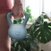 Gymtek® Weiche Kettlebell Hantel - 4kg Gewicht - Produktbild-Vorschau 5