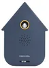 Karlsson - Decoratieve geluidsdoos "Moderne Kuikje" - Blauw Productafbeelding-voorbeeld 4