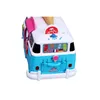 BB Junior - Spielzeugauto - Volkswagen Magic Ice Cream Bus Produktbild-Vorschau 10