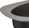 KAISER forma do pieczenia owalna Ø32cm antracytowa Podgląd zdjęcia produktu 21
