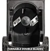 Einhell Elektro-Messerhäcksler GC-KS 2540 (2 Wendemesser Produktbild-Vorschau 11