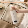 Reise Wasserkocher Klein, Tragbarer Mini-Wasserkocher aus Produktbild-Vorschau 7