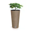 Donica Ogrodowa Do Domu Na Taras Ogród Wysoka 48Cm Podgląd zdjęcia produktu 4