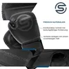 Sportisfaction Boxhandschuhe 10oz Set inkl. Bandagen & Produktbild-Vorschau 6