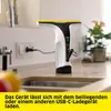 Kärcher WV 8 Signature Line, Srebrny, Biały, 0,15 l, 28 cm, Podgląd zdjęcia produktu 7
