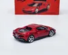 Ferrari 296 Gtb F1-75 2024 - Bbr 1:64 Anteprima dell’immagine prodotto 5