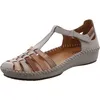 Pikolinos Damen Sandalen T-Steg Leder P. Vallarta Produktbild-Vorschau 21