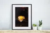 MuchoWow® MuchoWow® Gerahmtes Poster Ein Gin Tonic mit Produktbild-Vorschau 6