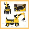 Scooter HOMCOM 370-261V00YL Voir les images du produit 3