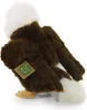 RAPPA Plüschvogel Adler 24 cm ECO-FRIENDLY Produktbild-Vorschau 8