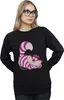 Alice In Wonderland - Sweatshirt für Damen BI349 (XXL) Produktbild-Vorschau 2