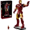 LEGO Marvel Edición de Colección Iron Man Mark 3 76344 Vista previa de la imagen del producto 38