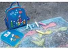 EBERHARD FABER Straßenmalkreide Glitzer farbsortiert 20 St. Voir les images du produit 6