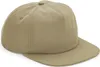 Beechfield B64N | Organic Baumwolle Unstructured 5 Panel Produktbild-Vorschau 1