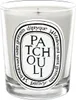 Patchouli-Duftkerze Produktbild-Vorschau 1