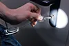 DURABLE Rolosystém STYLE LED s klí?enkou, ?erná, 819801 Náhled obrázku produktu 4