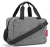 reisenthel sac thermique Cooler Bag To Go Twist Silver gris Voir les images du produit 4