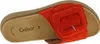 Gabor Klassische Pantoletten Damen 31373838343037 Orange 40 Produktbild-Vorschau 15