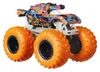 Hot Wheels Monster Trucks HCB57, Monster Truck, geschikt Productafbeelding-voorbeeld 6