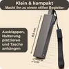 Taschenhalter Bag-Buddy – 2in1 Haken für Handtasche & Produktbild-Vorschau 9