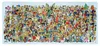 Grupo Erik GPE81870 - Die Simpsons XL Gaming Mauspad 80 x Produktbild-Vorschau 1
