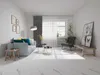 Klick-Vinyl World of SPC 3578 Płytka Fargo Marble XL Town Podgląd zdjęcia produktu 2