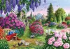 Gibsons Flora and Fauna, 500 Stück(e) Produktbild-Vorschau 6