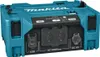 Trasformatore di corrente Makita MAKPAC 1.400 W - 230 V - Anteprima dell’immagine prodotto 14