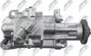 NTY SPW-BM-022 Servolenkung Pumpe Servopumpe für BMW 5 Produktbild-Vorschau 8