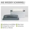 WENKO Feuchtigkeitskiller 1kg inkl. 3 Nachfüllern Anti Produktbild-Vorschau 5