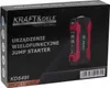 Mocny Akumulator Power Bank Jump STARTER 12V 800A 28000 mAh Podgląd zdjęcia produktu 20