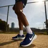 Nike Sneakers FB2207-400 in Blue color size 45 Produktbild-Vorschau 35