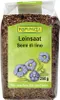 Rapunzel Leinsaat, braun  250g Produktbild-Vorschau 3
