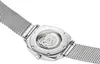 Mondaine Cushion MSL.3961B.SM Herren Automatikuhr Produktbild-Vorschau 2
