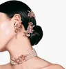 Swarovski Gema Haarclip 5689051 Damenaccessoires Produktbild-Vorschau 2