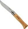 A product shot of a folding knife. Náhled obrázku produktu