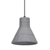 Ledvance Lampada da soffitto a sospensione Decor Concrete Anteprima dell’immagine prodotto 2