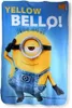 FLEECEDECKE 100x150cm Minions Minions Produktbild-Vorschau 2